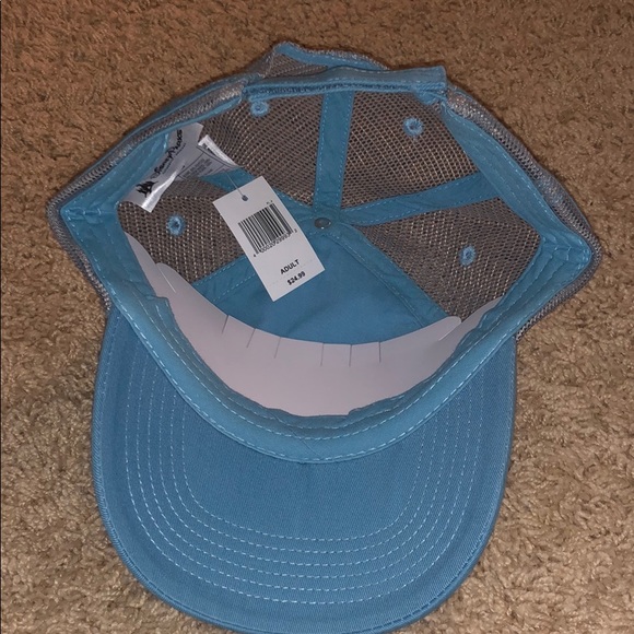 NWT Disney park Exclusive Minnie Mouse cap - Picture 3 of 4